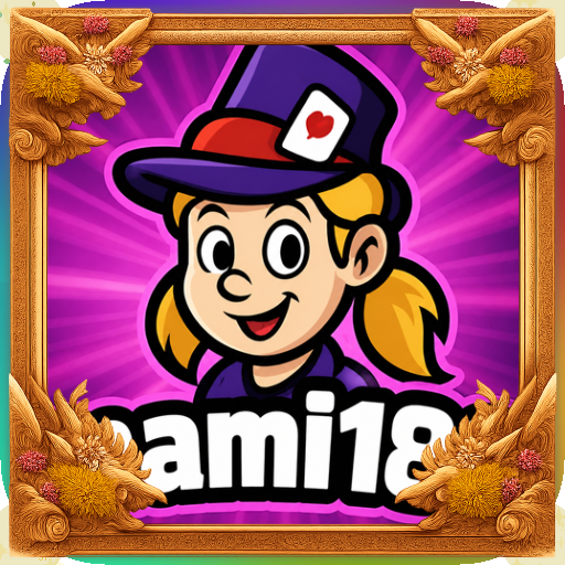 mami188 — galeri pratinjau Resmi APK